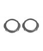 Проставочные кольца для динамиков 165мм FORD -КОД 20.512