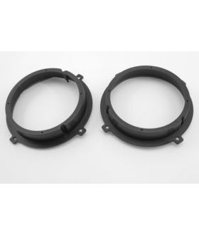 Проставочные кольца для динамиков 165мм HYUNDAI, KIA - КОД 20.568