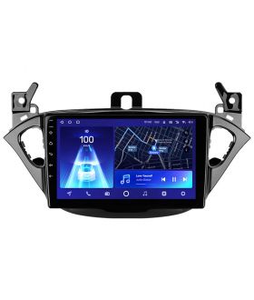 Teyes CC3L WiFi Opel Corsa E 2014-2019