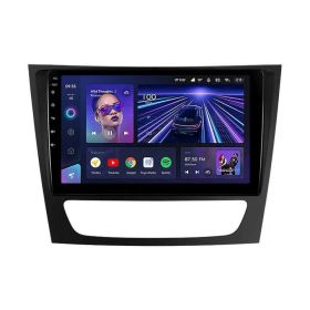 Teyes CC3 Mercedes-Benz E-Class S211 W211 2002-2009 CLS Class C219  2004-2010