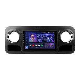 Teyes CC3  Mercedes-Benz Sprinter 2018-2022