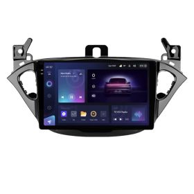 Teyes CC3 2K Opel Corsa E 2014-2019