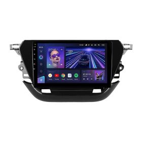 Teyes CC3 Opel Corsa F 2019-2023