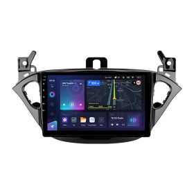 Teyes CC3L  Opel Corsa E 2014-2019