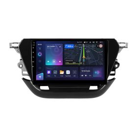 Teyes CC3L Opel Corsa F 2019-2023
