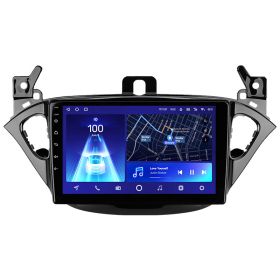 Teyes CC3L WiFi Opel Corsa E 2014-2019