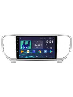 Teyes CC3L  Kia Sportage 4 2016-2018