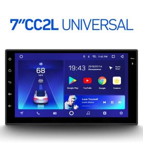 TEYES CC2L  2+32GB  7'' IPS QUAD-CORE 1.3GHZ, ANDROID BLUETOOTH DSP