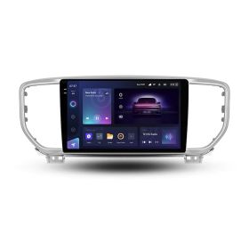 Teyes CC3 2K Kia Sportage 4 2016-2018