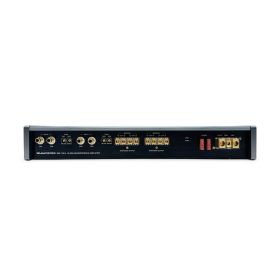 ZAPCO REF 150.4 OP2 — 4-канальный High-End усилитель