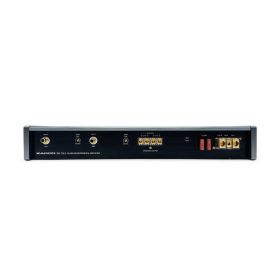 ZAPCO REF 250.2 OP2 — 2-канальный High-End усилитель