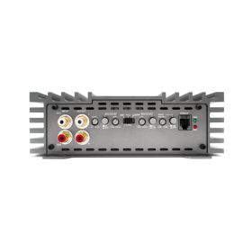 ZAPCO Z-150.2 II — 2-канальный усилитель класса AB