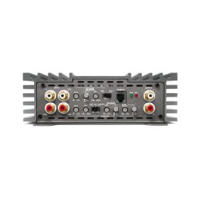 ZAPCO Z-150.4 II — 4-канальный усилитель класса AB