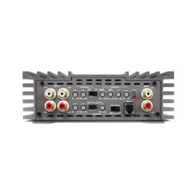ZAPCO Z-150.6 II — 6-канальный усилитель класса AB