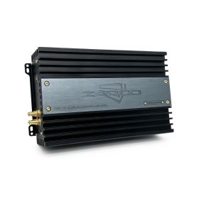 ZAPCO Z-200.1 AT — 1-канальный усилитель класса AB