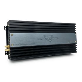 ZAPCO Z-200.2 AT — 2-канальный усилитель класса AB