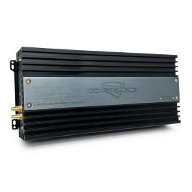 ZAPCO Z-350.2 AT — 2-канальный усилитель класса AB