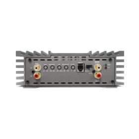 ZAPCO Z-3KD II — моноблок класса D