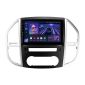 Teyes CC3  Mercedes-Benz Vito 3 W447  2014-2020