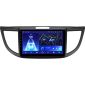 Teyes CC3L WIFI  Honda CR-V 4 2011-2018