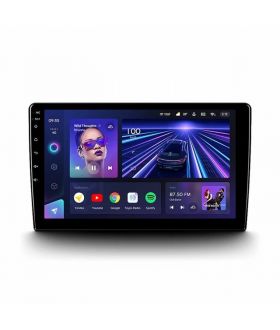 TEYES CC3 4+32GB 9'' QLED OCTA-CORE 1.8 GHZ, ANDROID 4G BLUETOOTH 5.1 DSP