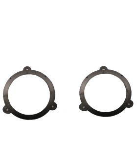 Проставочные кольца для динамиков 130мм  RENAULT, DACIA  - КОД 20.535