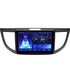 Teyes CC3L WIFI  Honda CR-V 4 2011-2018