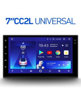 TEYES CC2L  2+32GB  7'' IPS QUAD-CORE 1.3GHZ, ANDROID BLUETOOTH DSP