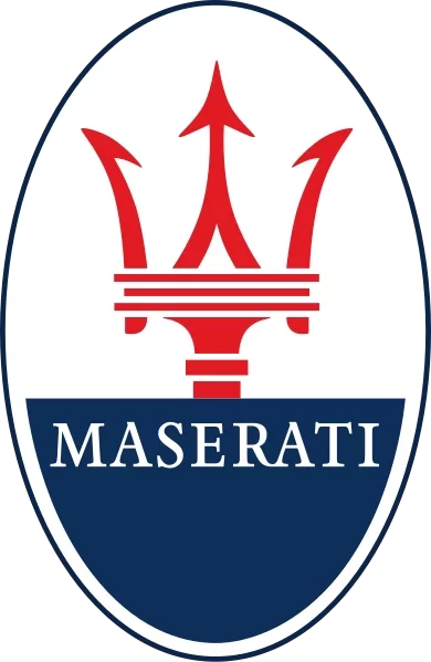 MASERATI